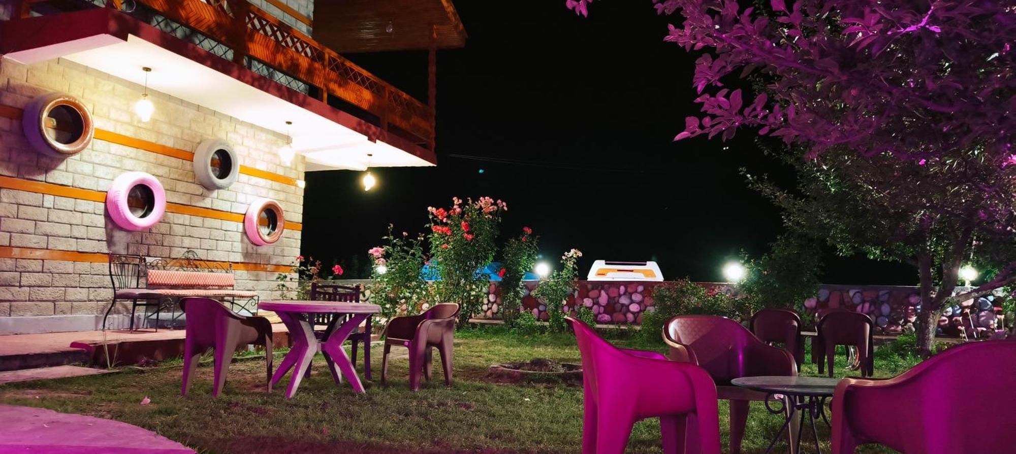 Melody Orchard Cottage Jagatsukh المظهر الخارجي الصورة