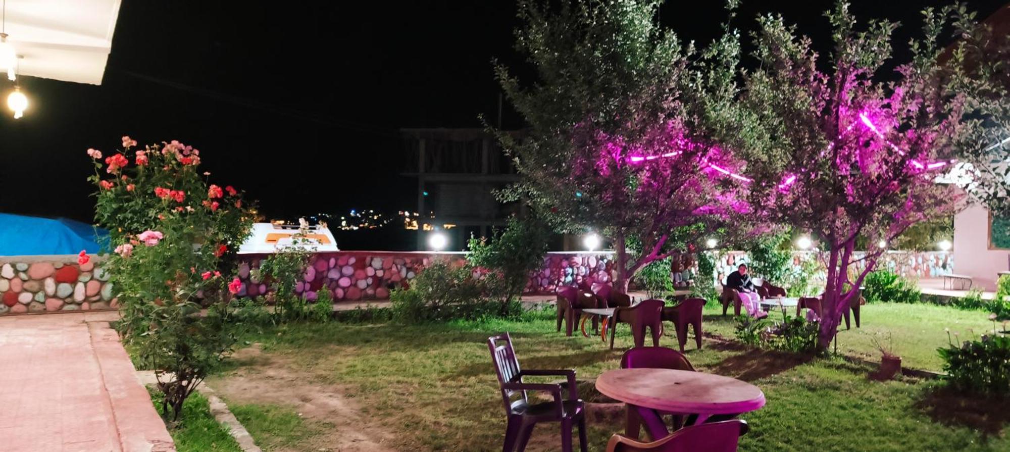 Melody Orchard Cottage Jagatsukh المظهر الخارجي الصورة
